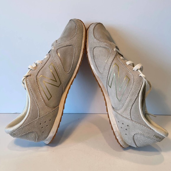New Balance Women's WL555 Casual Running Shoe 9 US - Picture 6 of 8